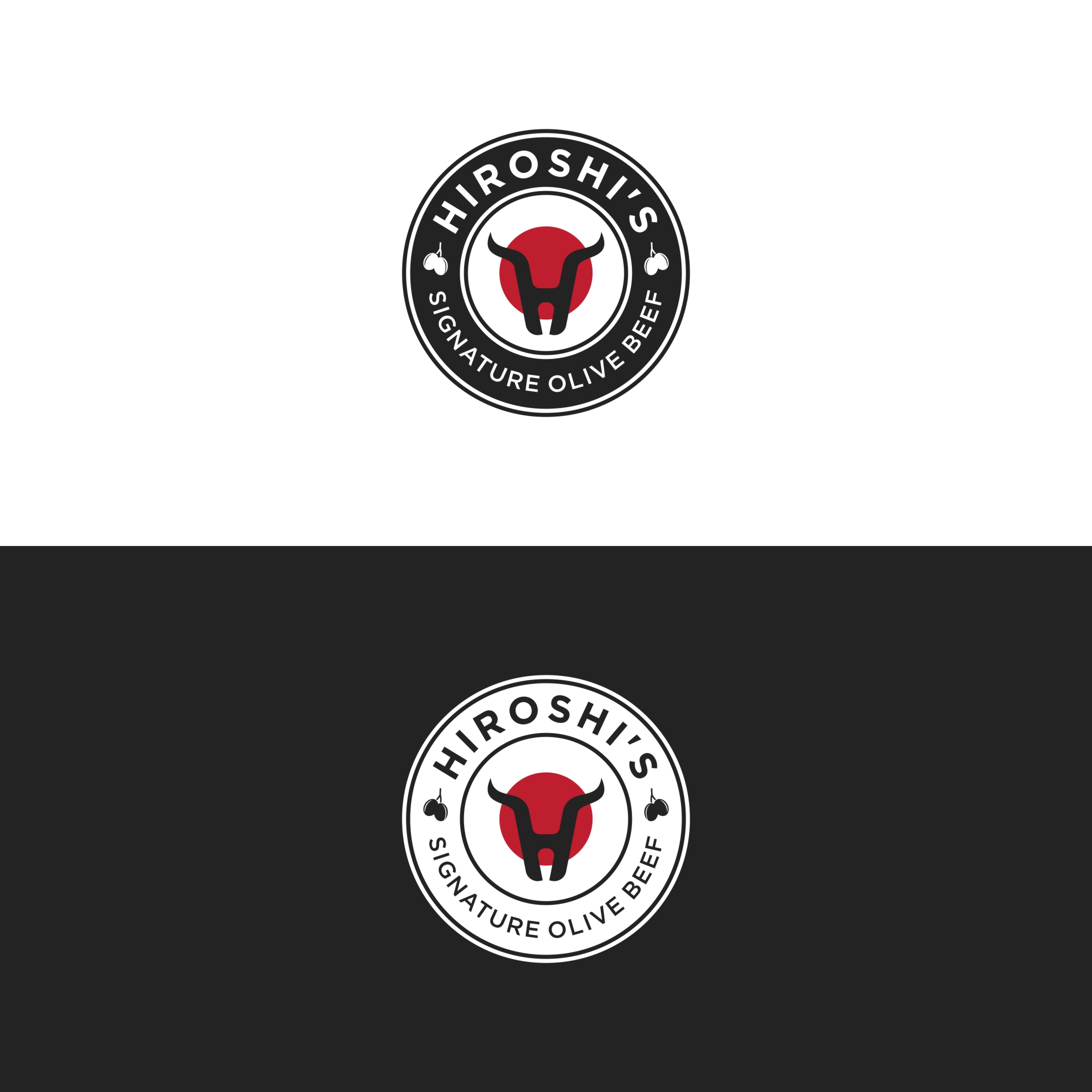 Logo Design by Bayu sugara for this project | Design #31238940