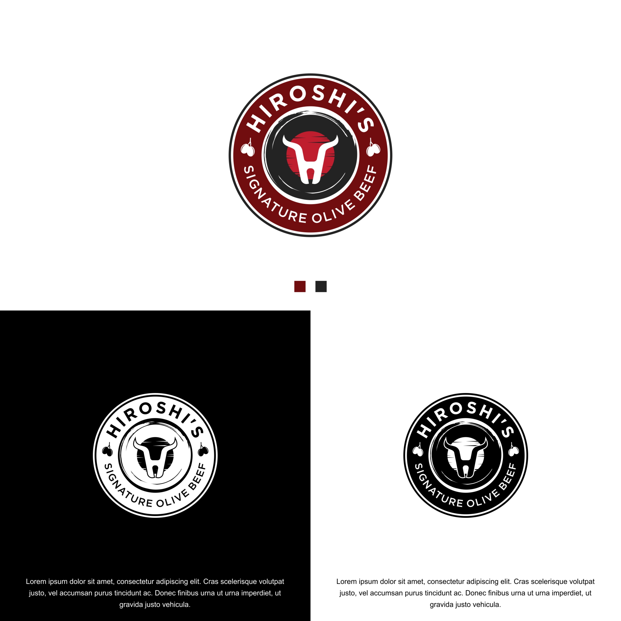 Logo Design by Bayu sugara for this project | Design #31238942