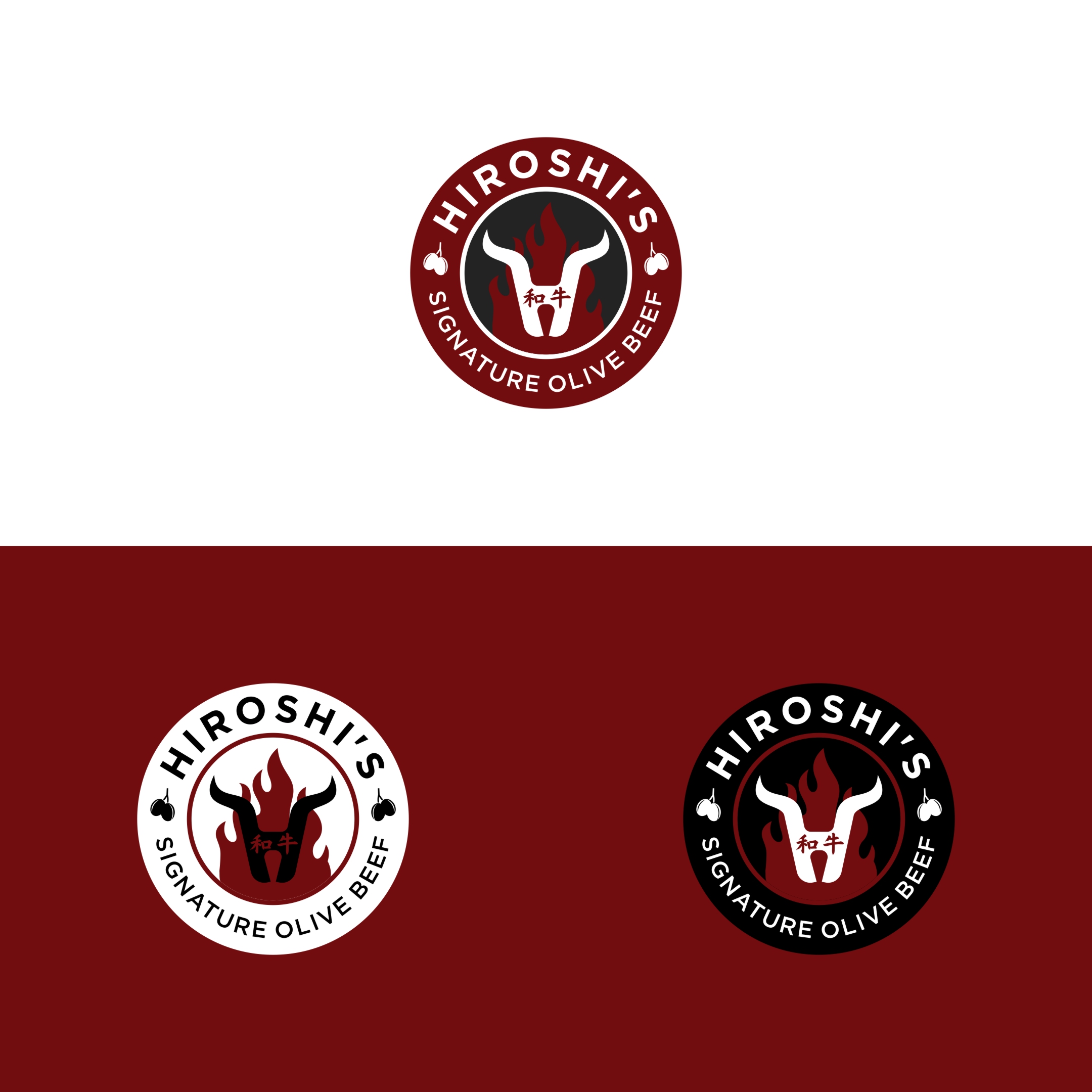 Logo Design by Bayu sugara for this project | Design #31350336