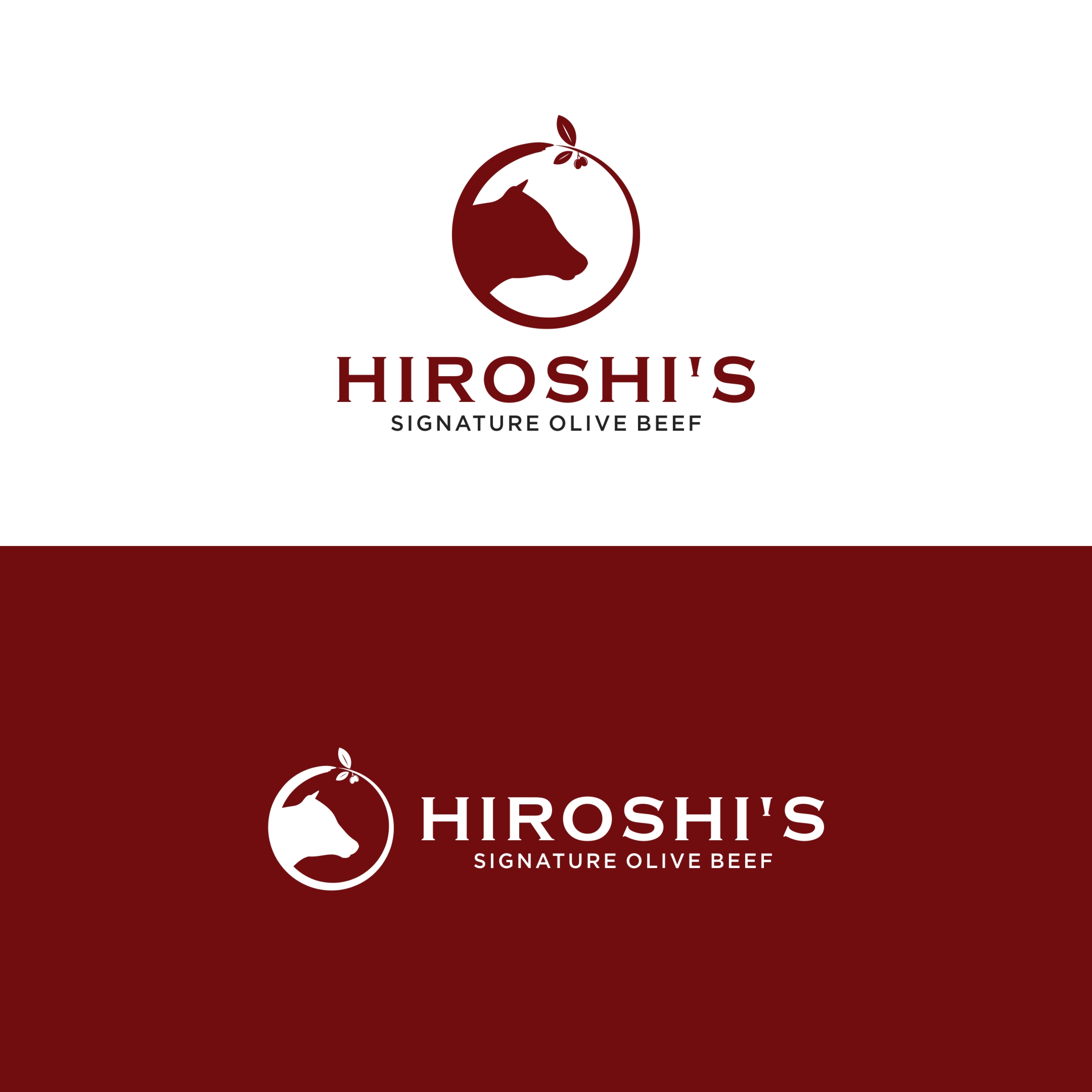 Logo Design by Bayu sugara for this project | Design #31491774