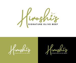 Logo Design by RaKu 2 for this project | Design: #31230692