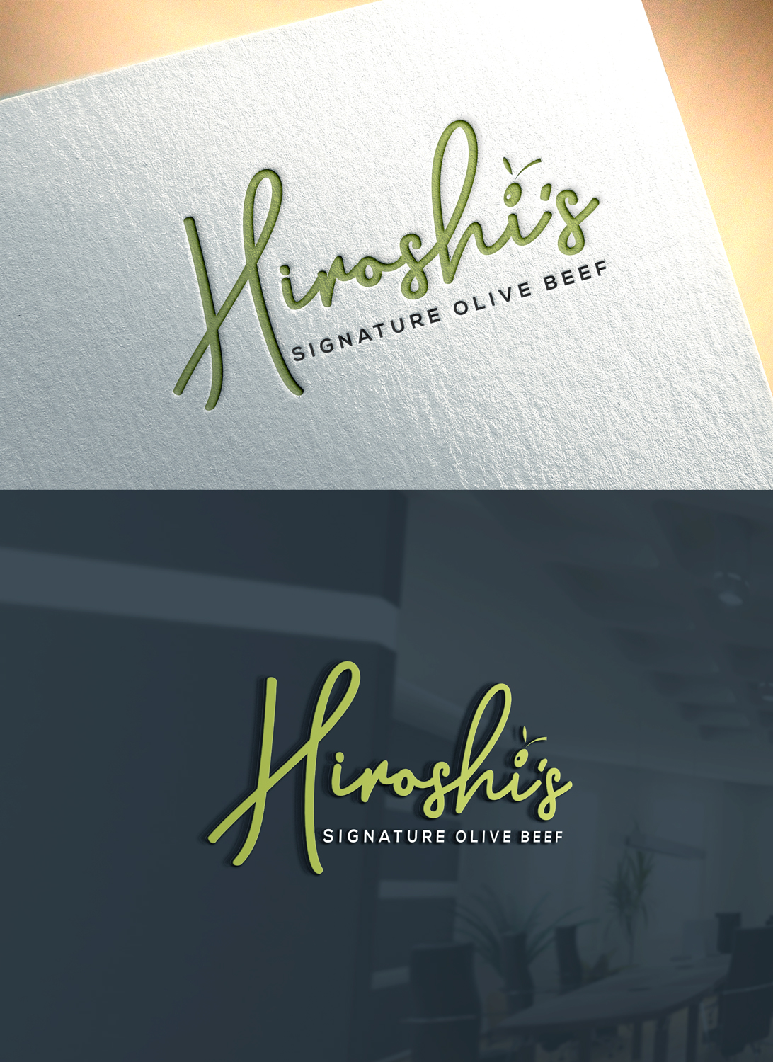Diseño de Logo por RaKu 2 para este proyecto | Diseño #31231175