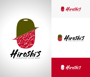 Logo Design by Dewi Ratih
