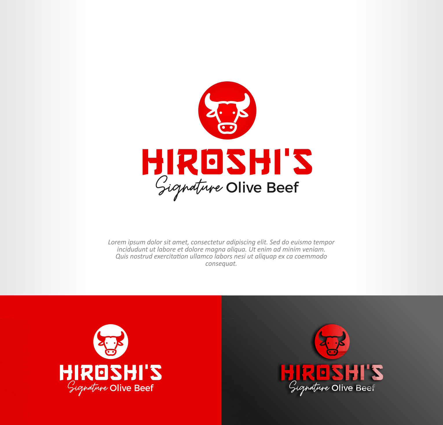 Logo-Design von Abici für dieses Projekt | Design #31209302