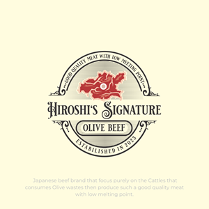 Logo Design by Galap Rizqi