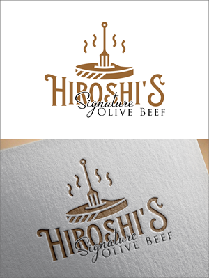 Design de Logo par Afika_YN pour ce projet | Design : #31578567