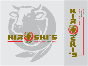Diseño de Logo por Bee Bee para este proyecto | Diseño #31196632