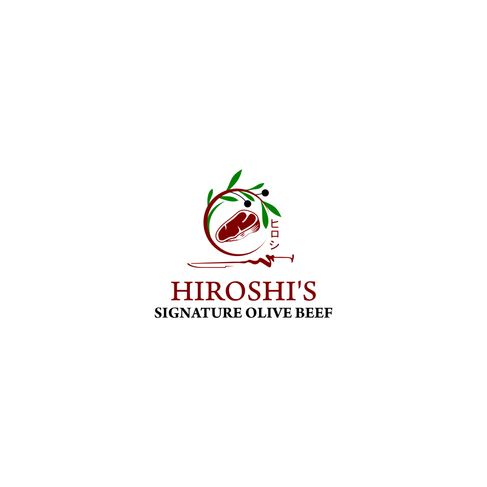 Logo Design by alitjuara for this project | Design #31522975