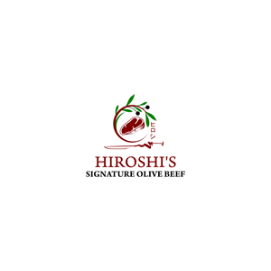 Design de Logo par alitjuara pour ce projet | Design : #31522975