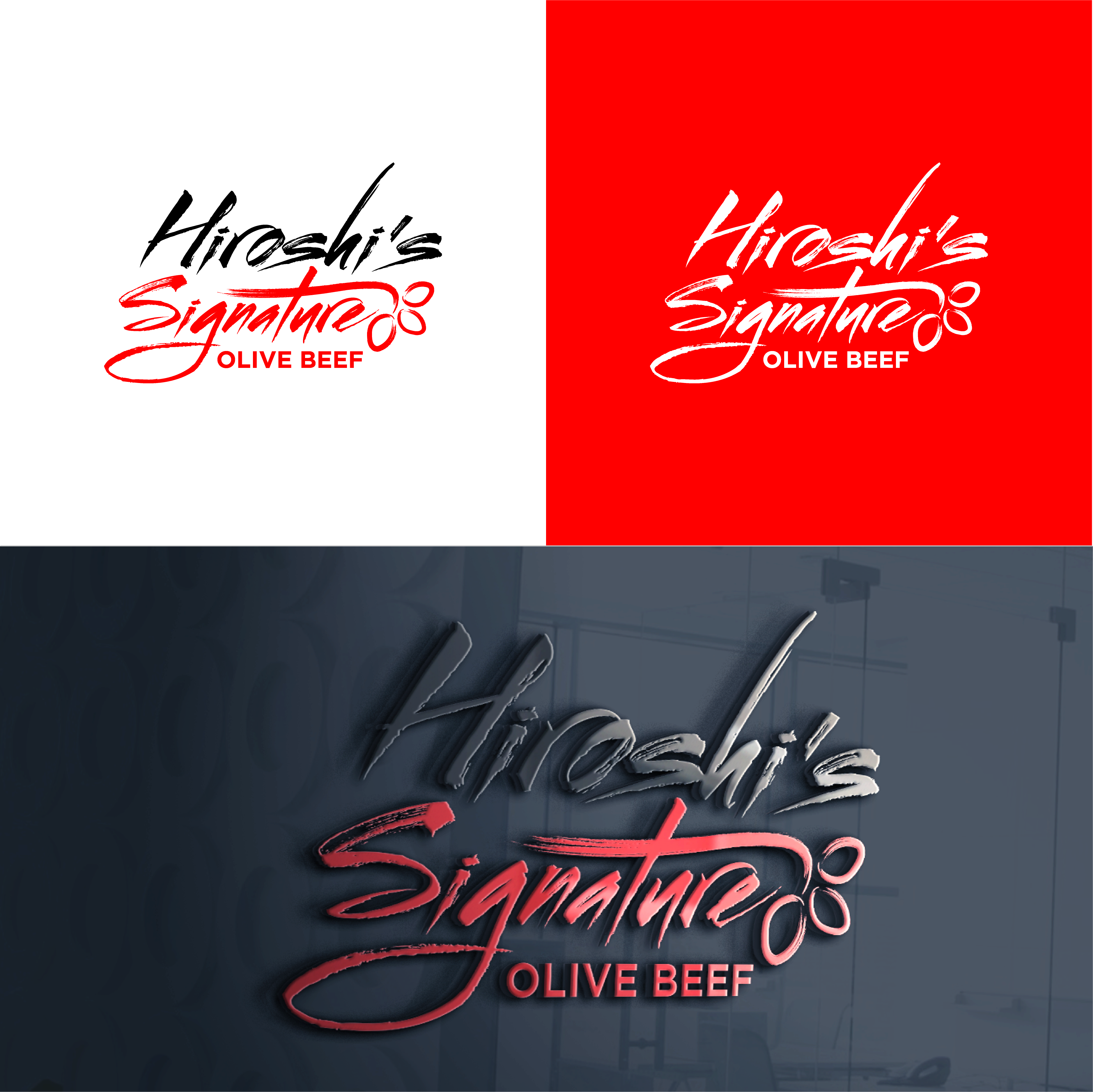 Logo Design by The Lion Studios for this project | Design #31189995