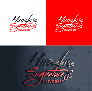Logo Design by The Lion Studios for this project | Design: #31189995