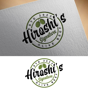Logo Design by fly  design for this project | Design: #31191292