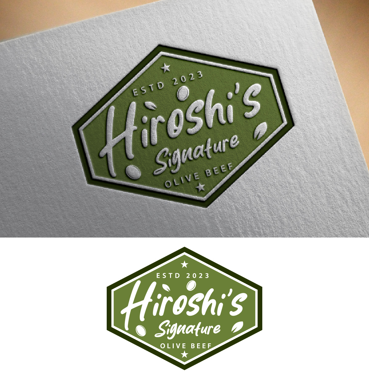 Diseño de Logo por fly  design para este proyecto | Diseño #31191293