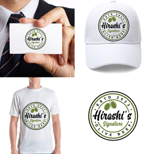 Logo Design by fly  design for this project | Design: #31207351