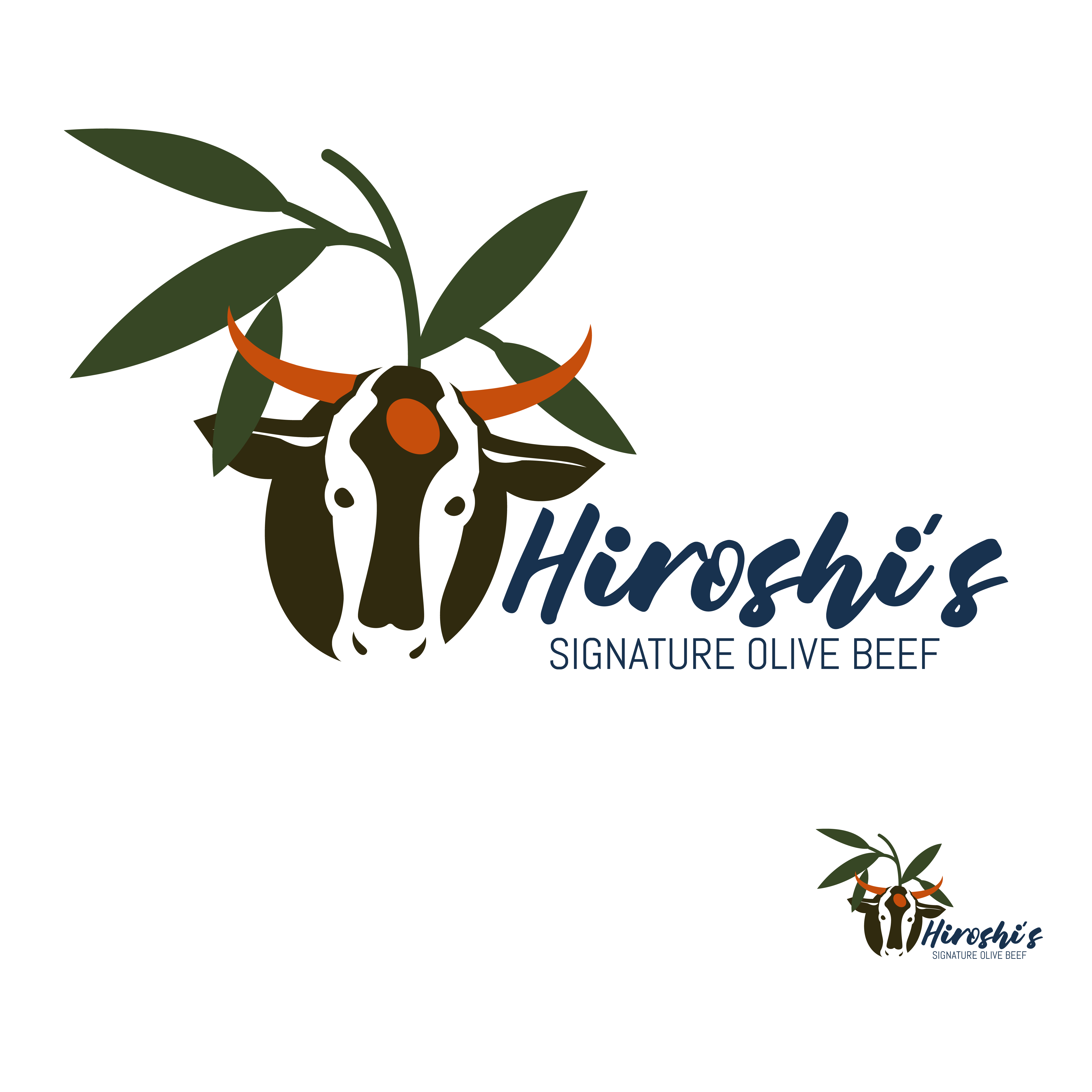 Logo Design by WholeBranding® for this project | Design #31359008