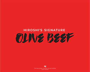 Logo Design by MBARO for this project | Design: #31232090