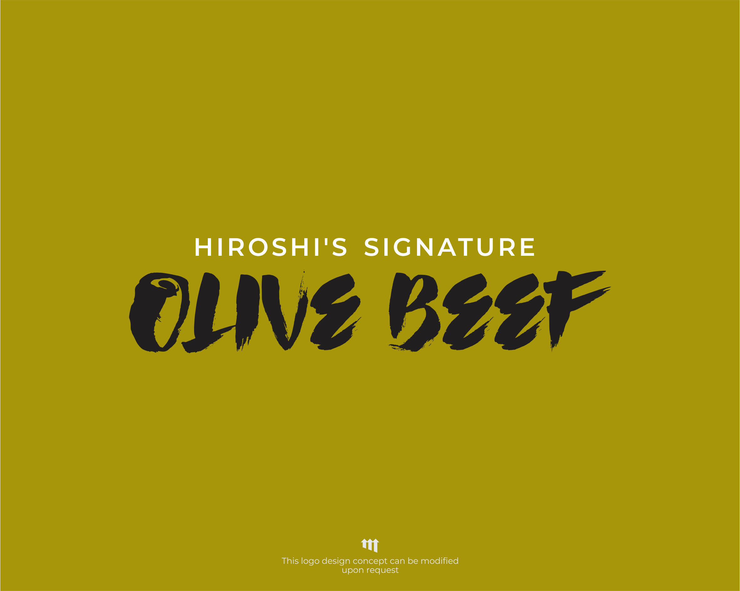 Logo Design by MBARO for this project | Design #31232091