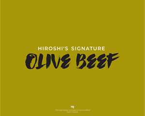 Logo Design by MBARO for this project | Design: #31232091