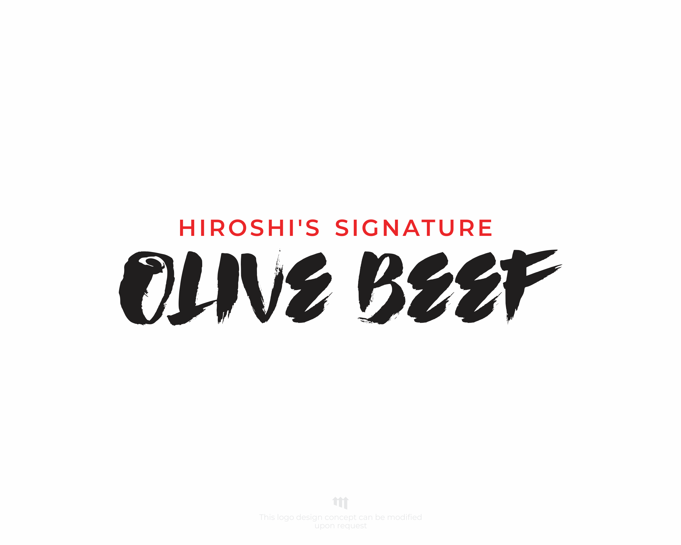 Logo-Design von MBARO für dieses Projekt | Design #31232116