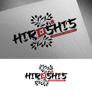 Logo Design by brand maker for this project | Design: #31189366