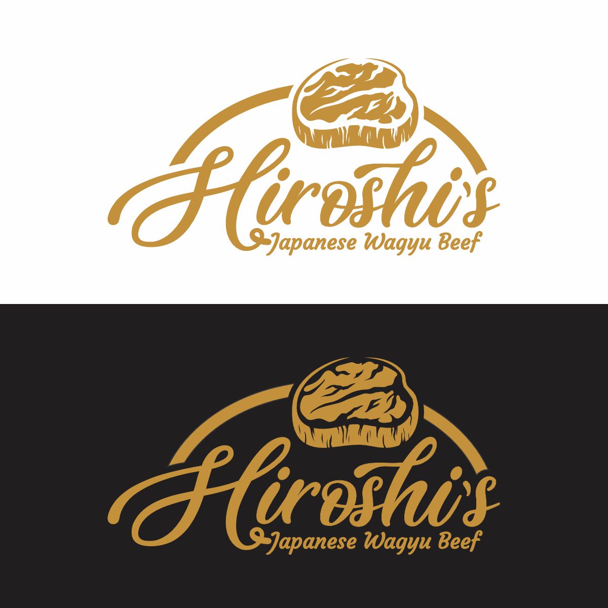 Logo Design by bocalm for this project | Design #31860512