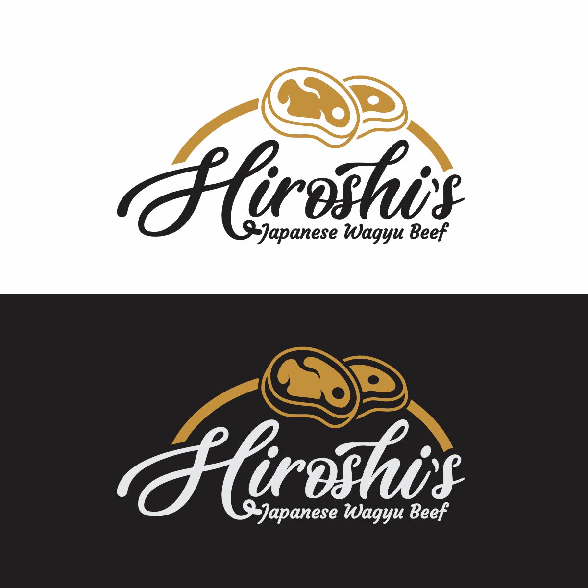 Logo Design by bocalm for this project | Design #31860600