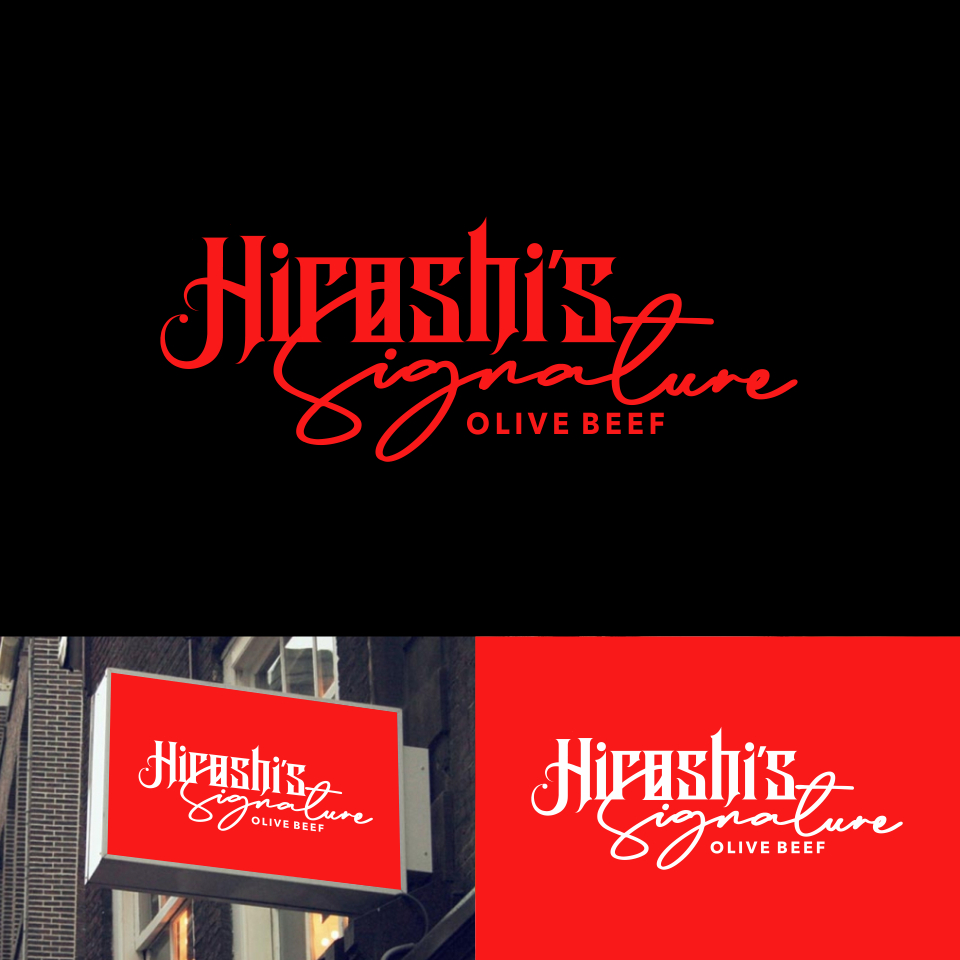 Diseño de Logo por kaya graphics para este proyecto | Diseño #31331236