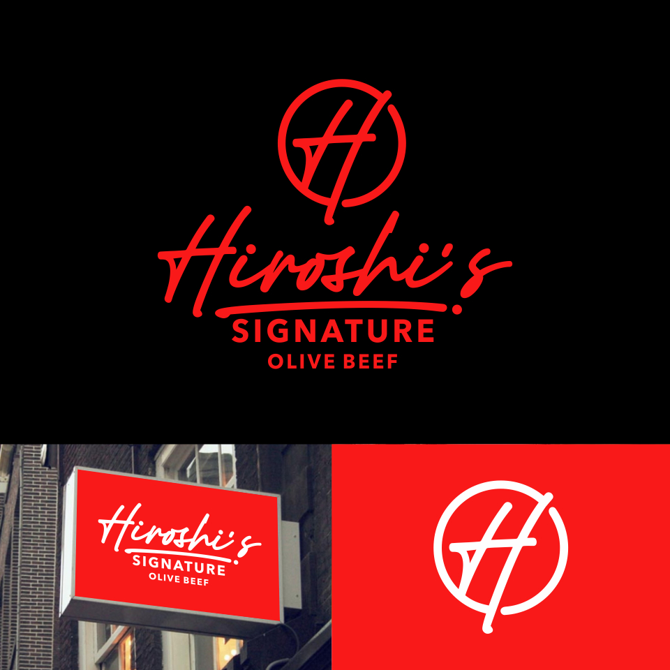 Logo Design by kaya graphics for this project | Design #31331238