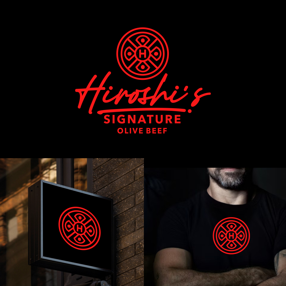 Diseño de Logo por kaya graphics para este proyecto | Diseño #31331244