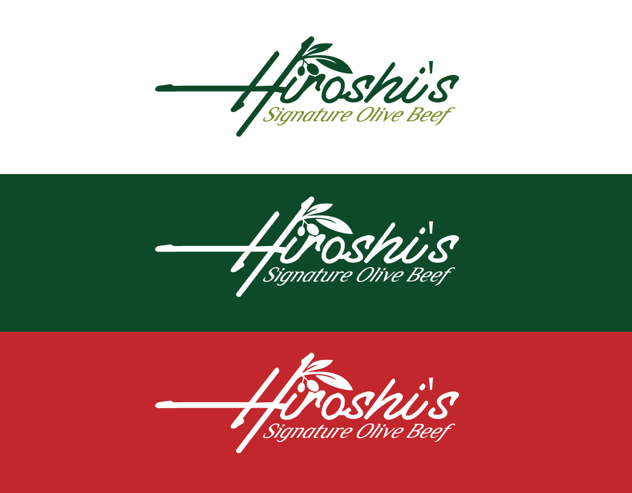 Logo Design by Talha11222 for this project | Design #31334291