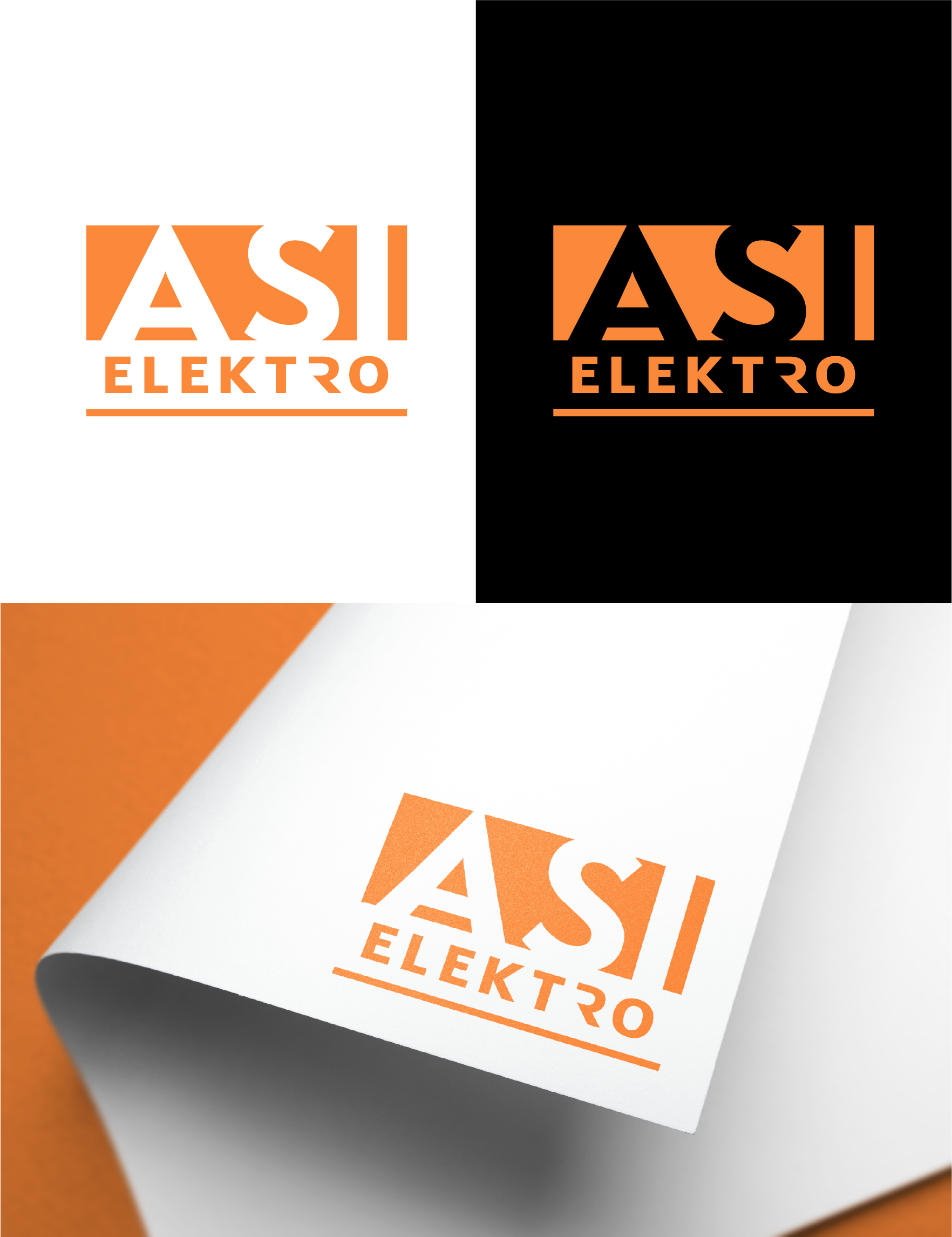 Logo Design by Fezy Design Studio for this project | Design #31205860