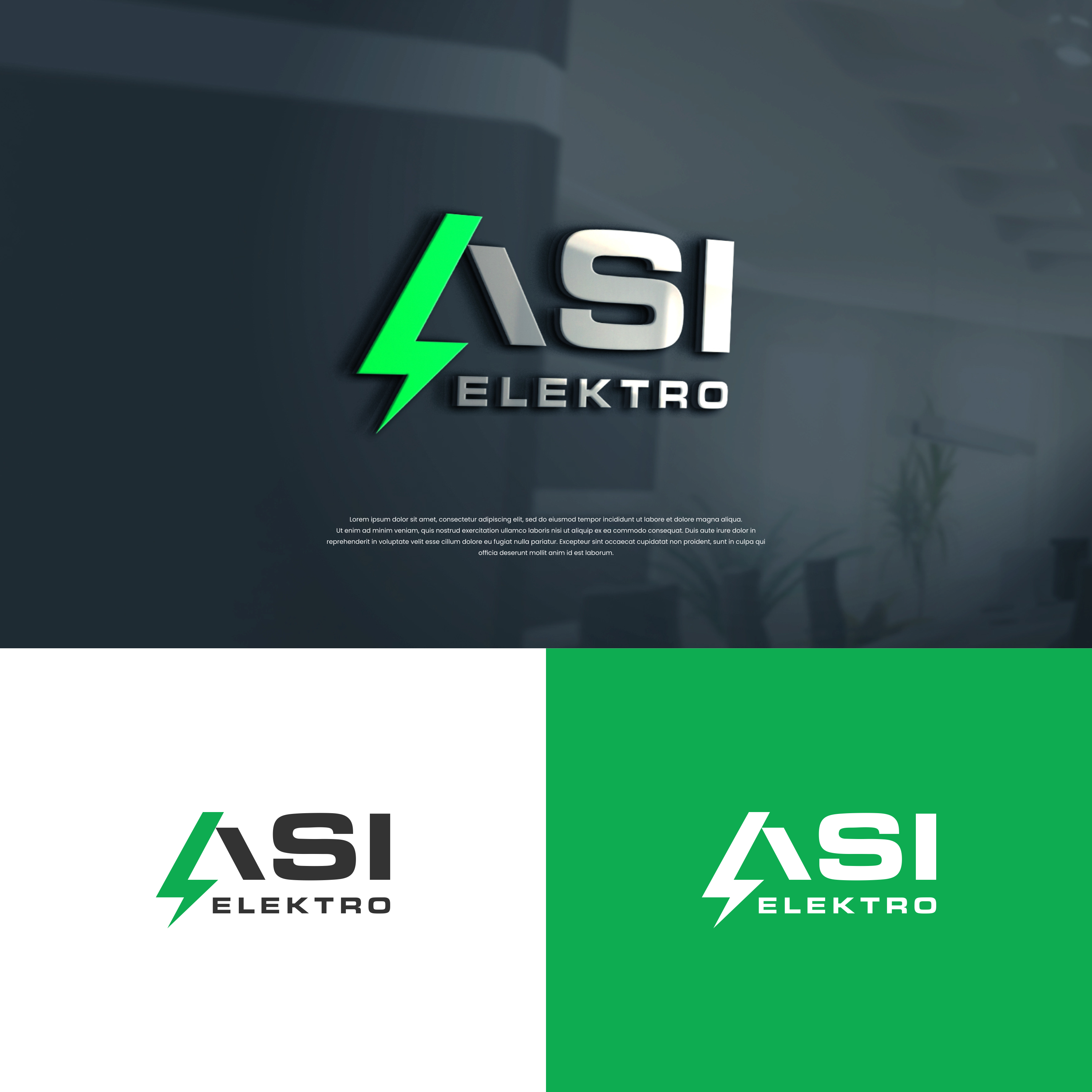 Logo Design by ge.logo for this project | Design #31191105