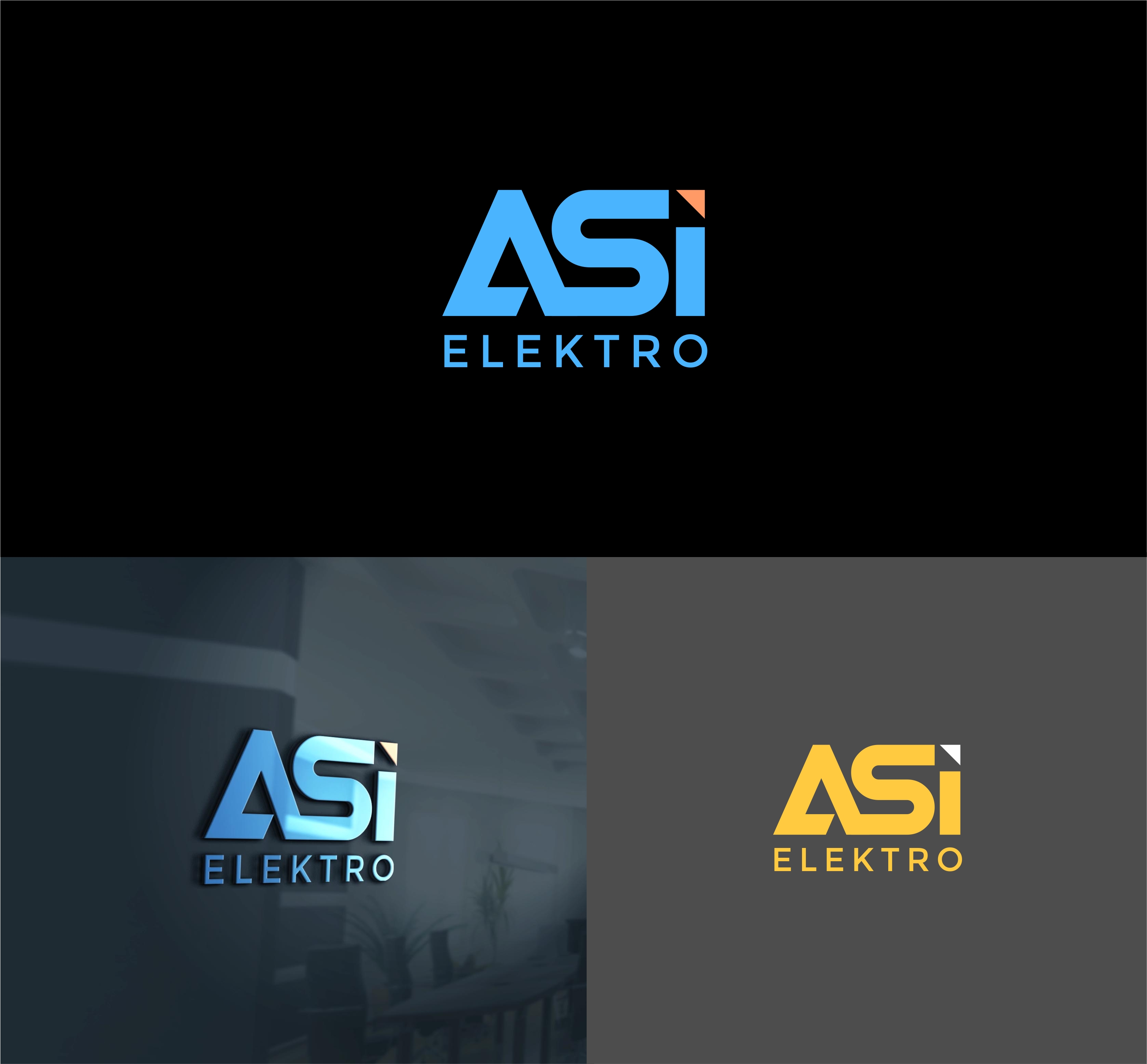 Logo Design by Widi KaHay for this project | Design #31227429