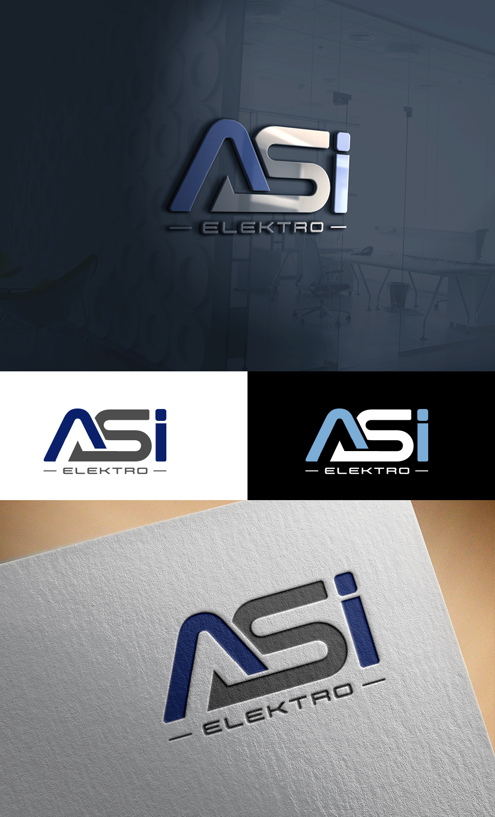 Logo Design by SR Creations. for this project | Design #31211763