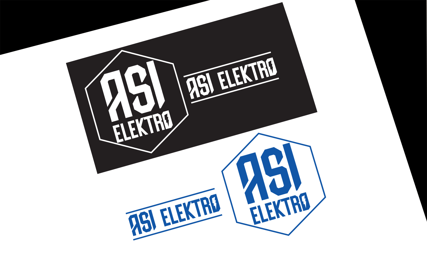 Logo Design by Think1st for this project | Design #31225249