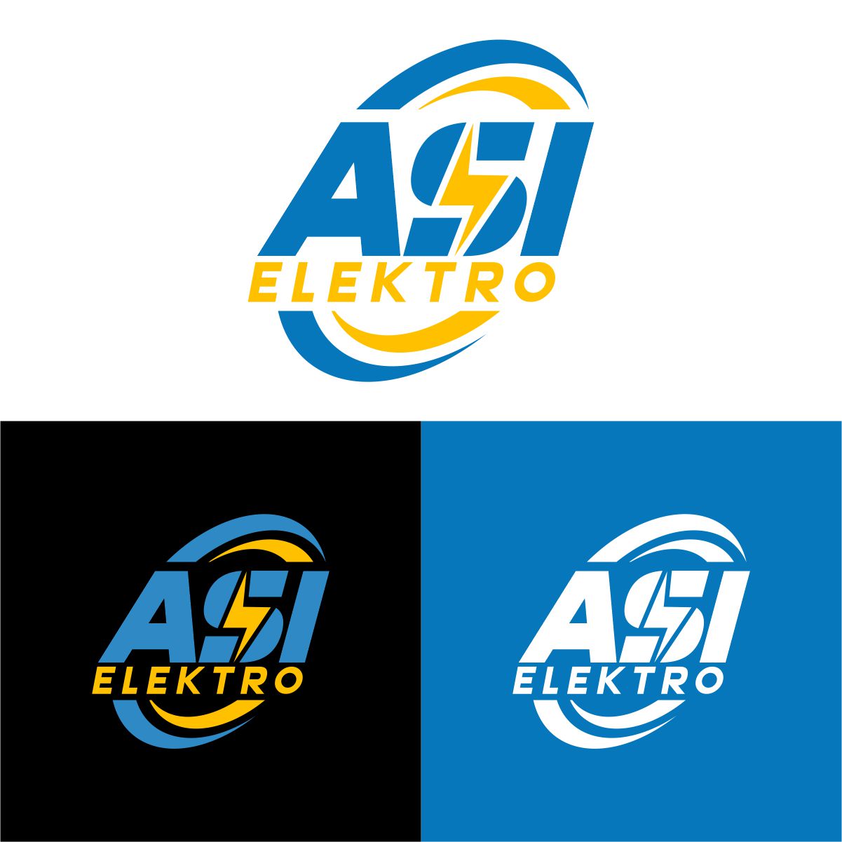 Logo Design by creative.bugs for this project | Design #31207453