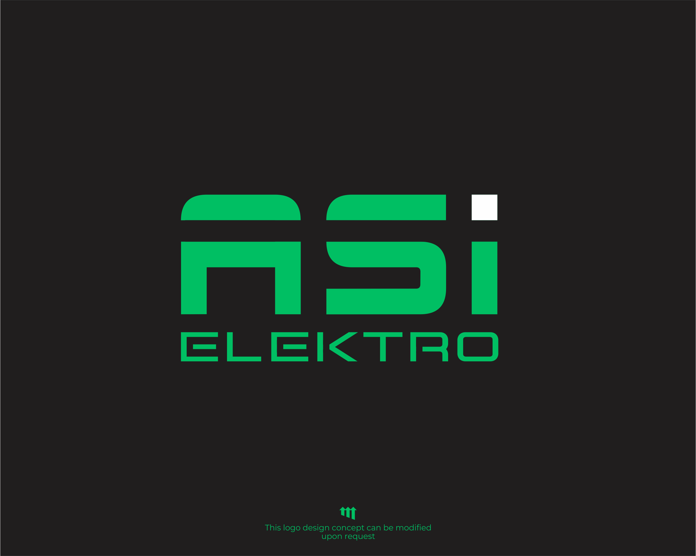 Logo Design by MBARO for this project | Design #31233267