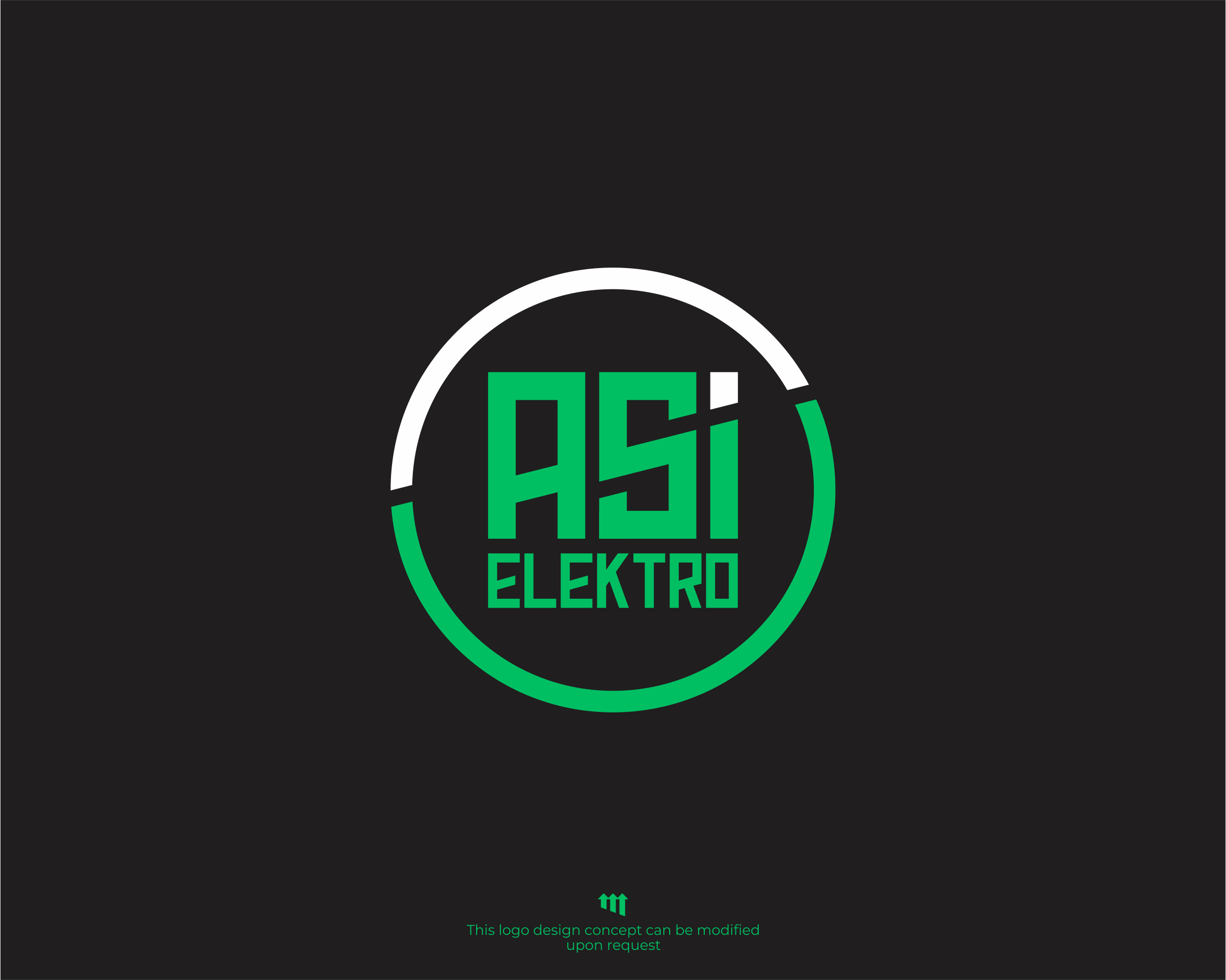 Logo Design by MBARO for this project | Design #31233467
