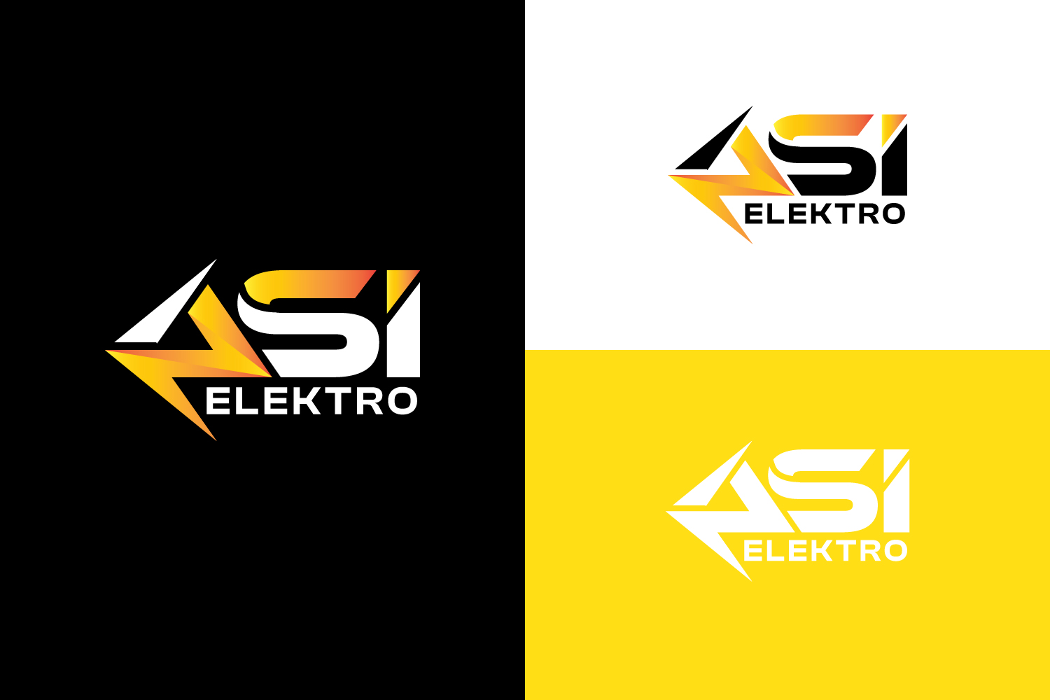 Logo Design by TrisDesign for this project | Design #31203912