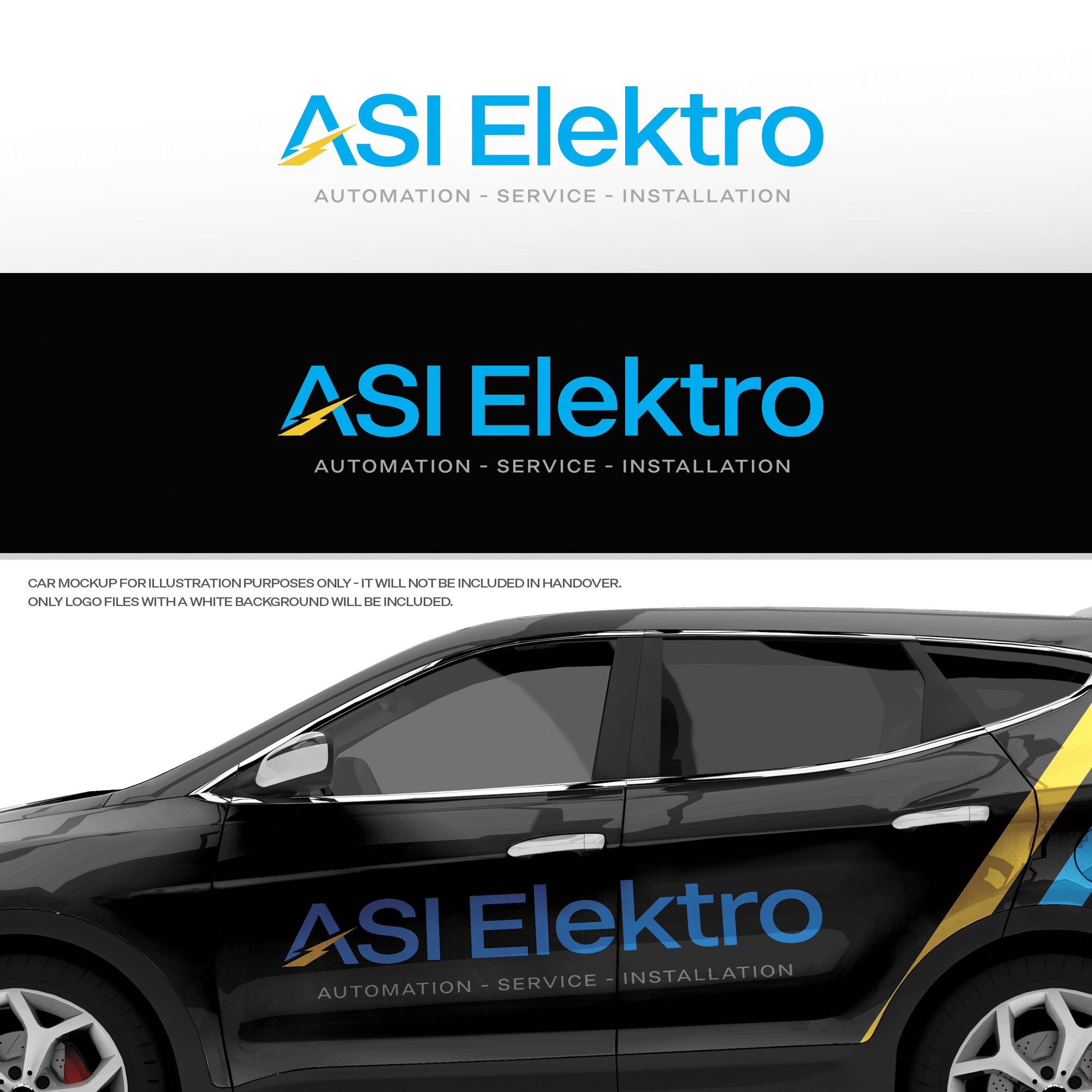 Logo Design by KillipINC for this project | Design #31191584