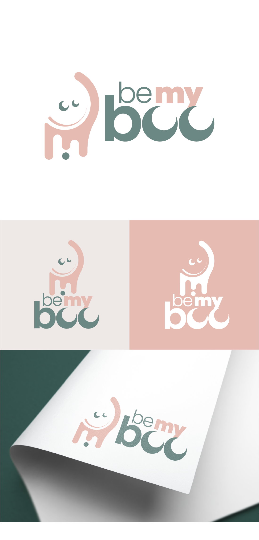 Logo Design by Fezy Design Studio for this project | Design #31195906