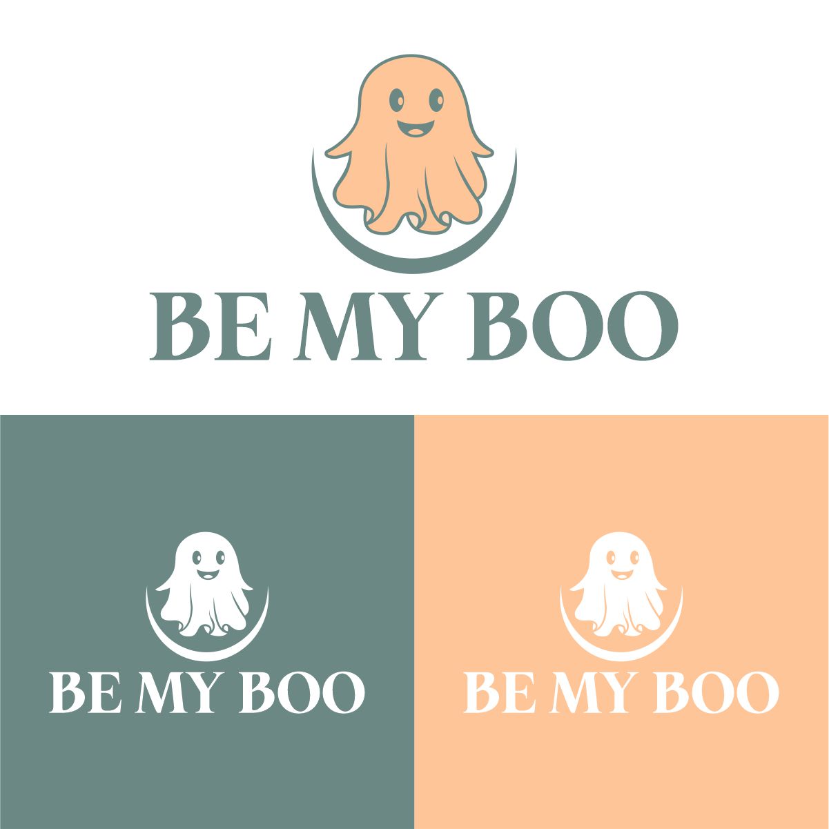Logo Design by creative.bugs for this project | Design #31196104