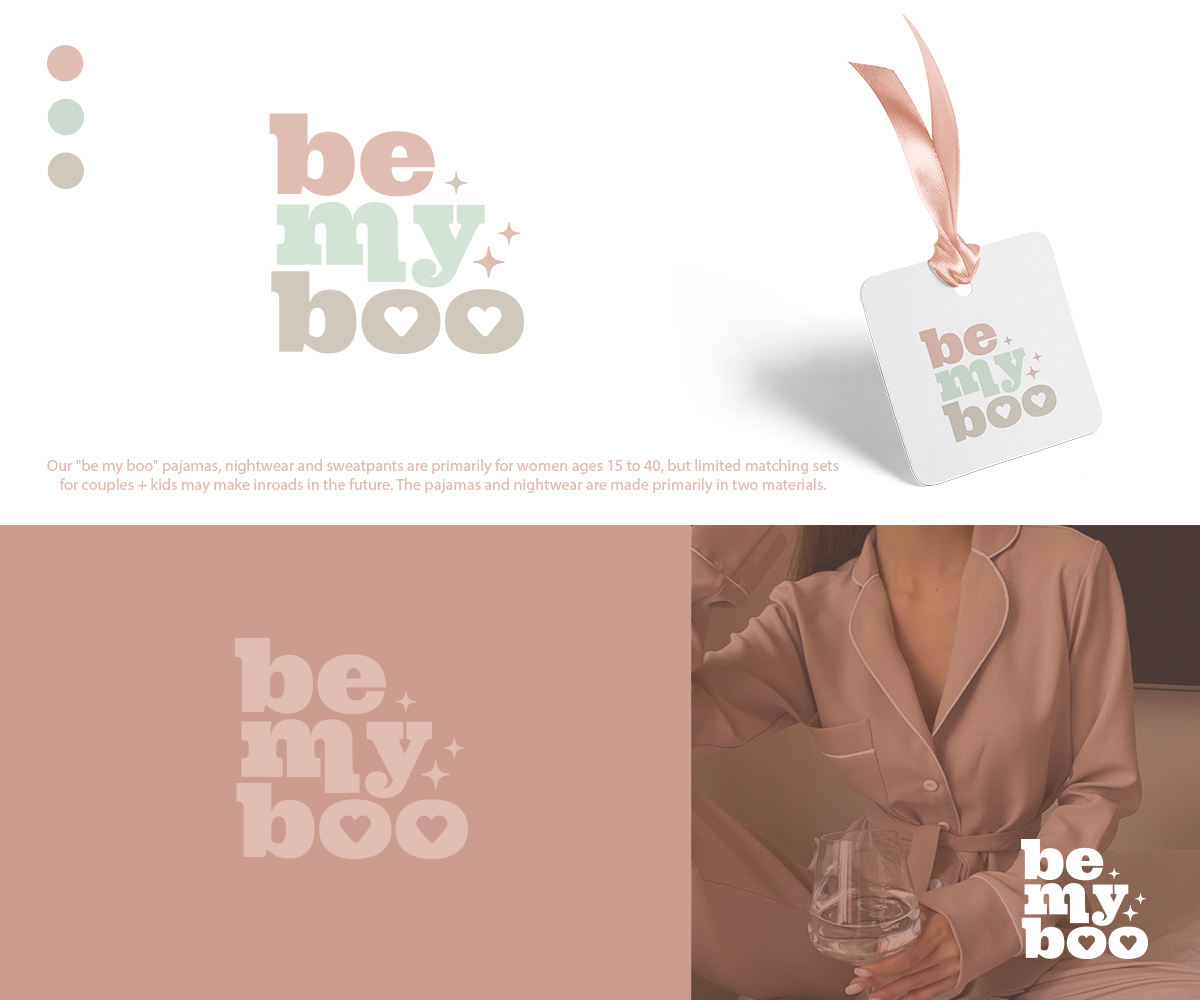 Logo Design by AdriQ for this project | Design #31230358