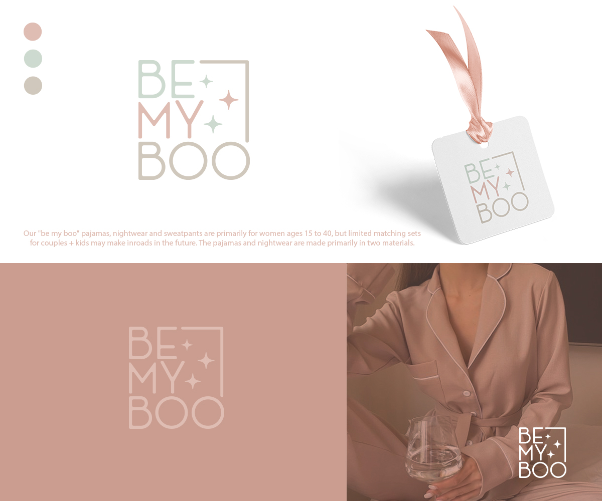 Logo Design by AdriQ for this project | Design #31230359