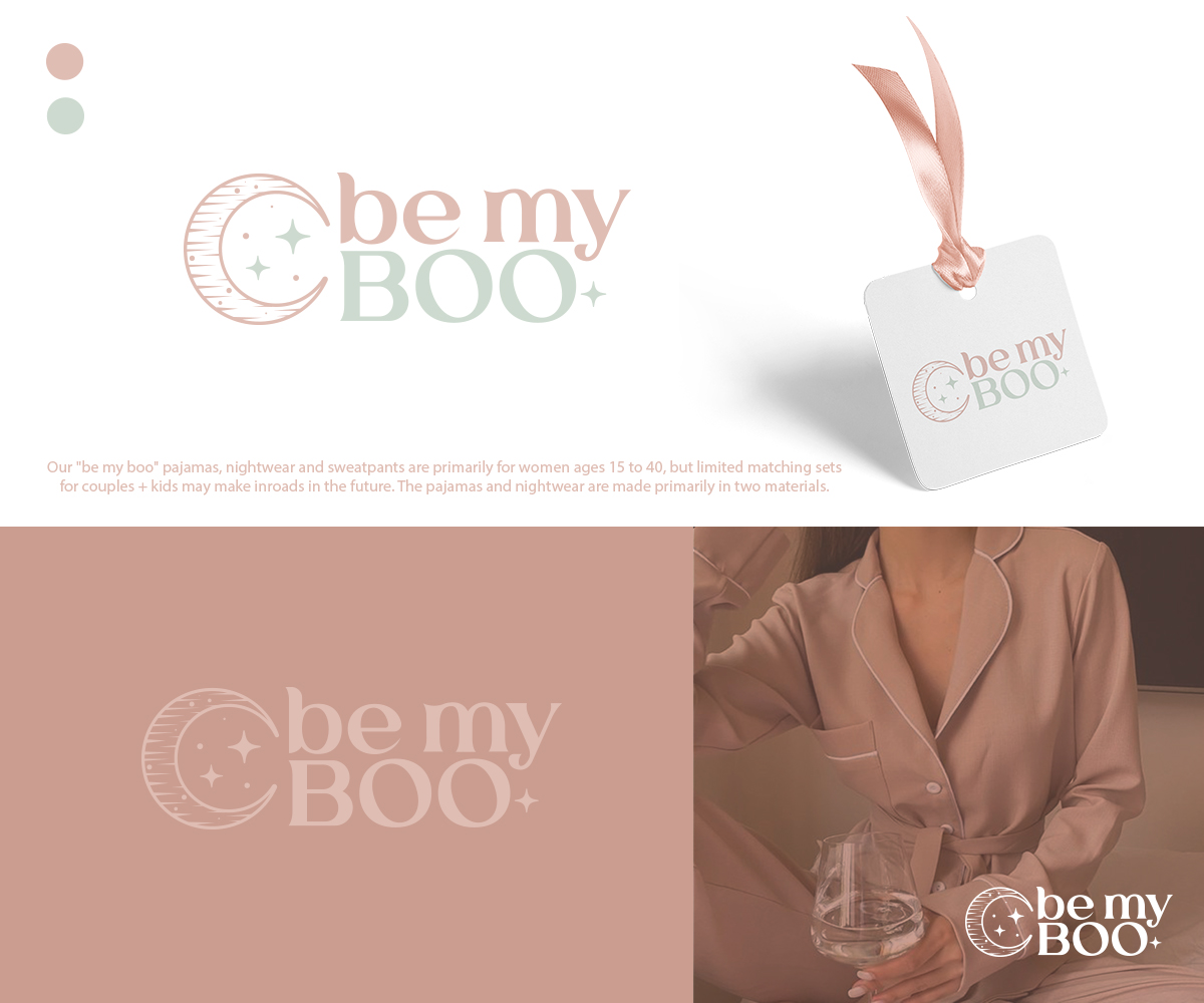 Logo Design by AdriQ for this project | Design #31230362