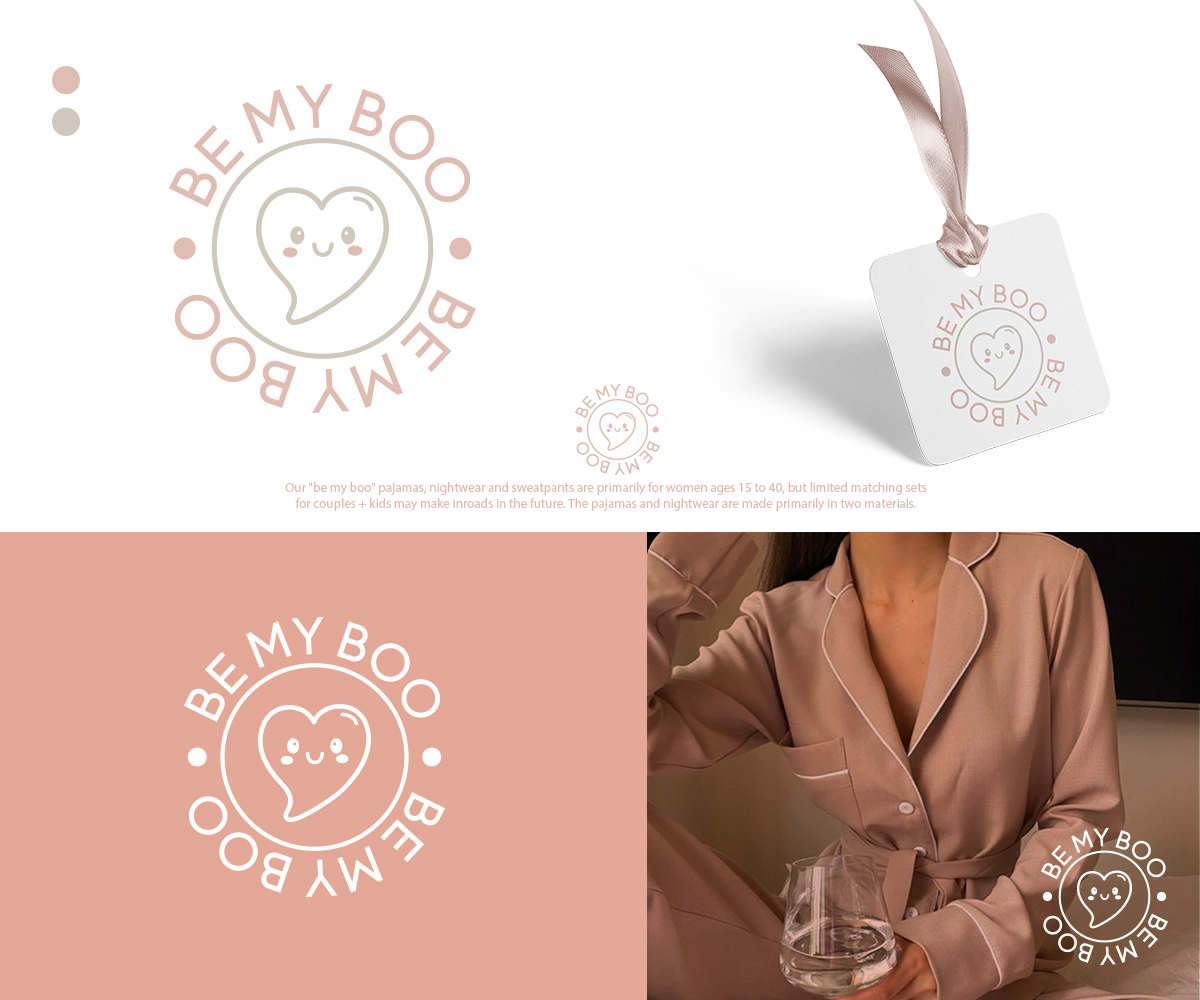 Logo Design by AdriQ for this project | Design #31391620