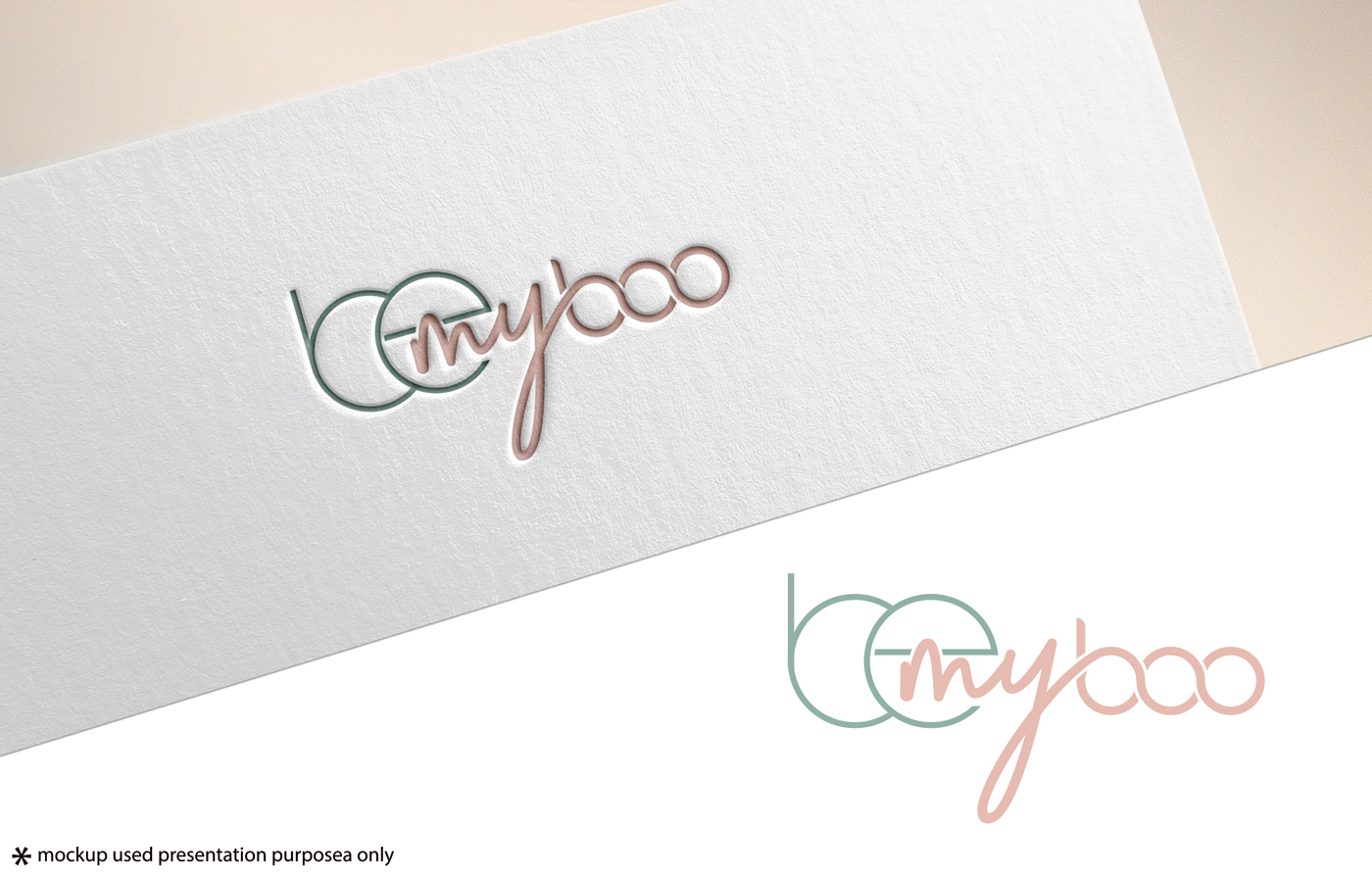 Logo Design by Rubia@ for this project | Design #31190489