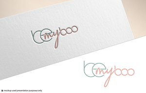 Logo Design by Rubia@ for this project | Design: #31190489