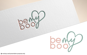 Logo Design by Rubia@ for this project | Design: #31193243