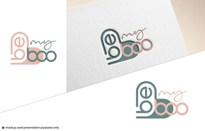 Logo Design by Rubia@ for this project | Design: #31193244